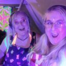 MagicAuraDJs, Lilly Jae and Mikki Tiamo