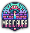 MagicAura DJs. Magic Aura Djs, Lilly Jae & Mikki Tiamo