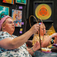 MagicAura Deevstock Photo by Molly Freeman Photography